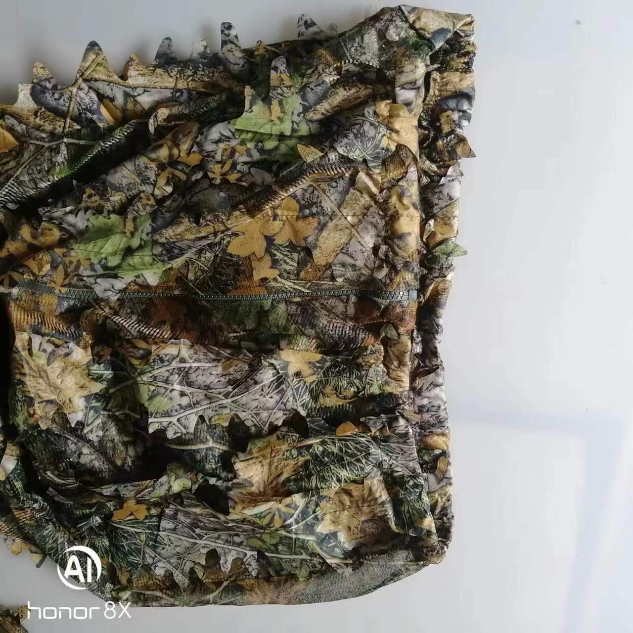 Adult Kids Outdoor Ghillie Sui - Outdoor Hunting Movies recension och pris