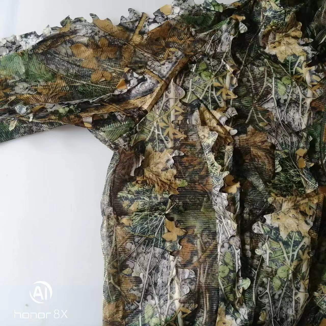 Adult Kids Outdoor Ghillie Sui - Outdoor Hunting Movies recension och pris