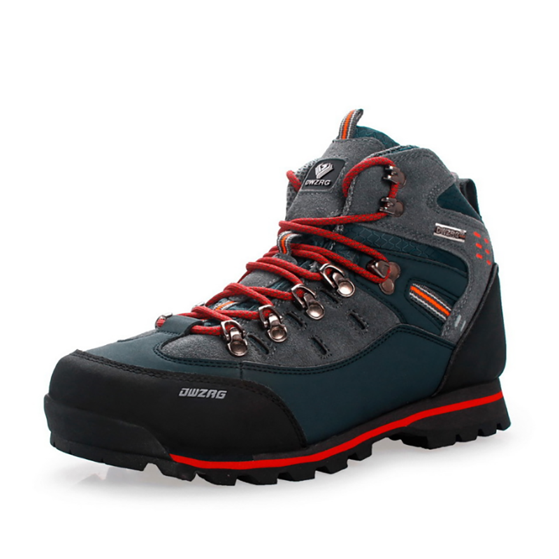 Lynjacye Mid Cut 2025 New Wate - Outdoor Hunting Boots For Men recension och pris