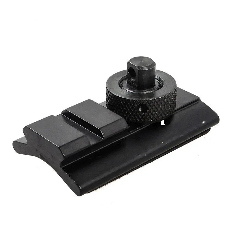 Bipod Adapter Mount Sling Swiv - Bipod Rifle Mount recension och pris