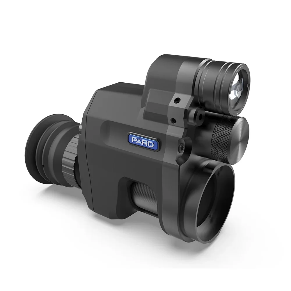 NV007V INight Vision Clip On M - Hunting Outdoor Camera recension och pris