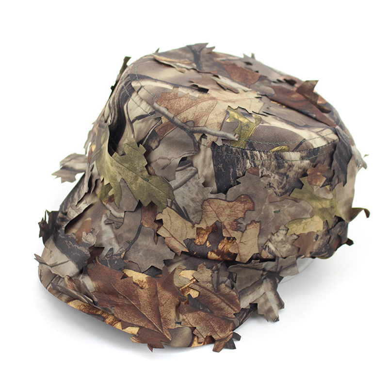 Camouflage Sniper Cap Outdoor  - Hunting And Outdoor Shop recension och pris
