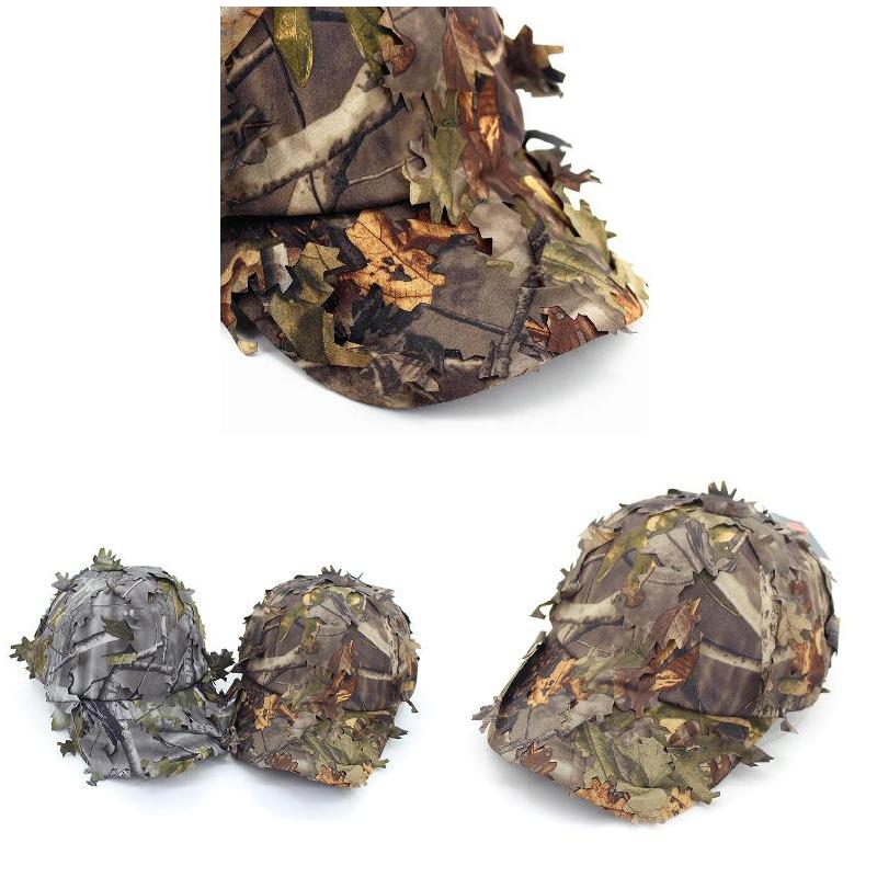 Camouflage Sniper Cap Outdoor  - Hunting And Outdoor Shop recension och pris