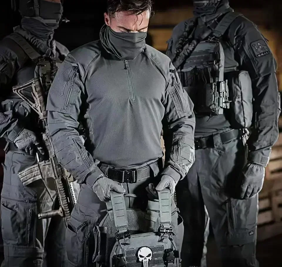 New Pioneer Tactical Frog Suit - Hunting And Outdoor Shop recension och pris