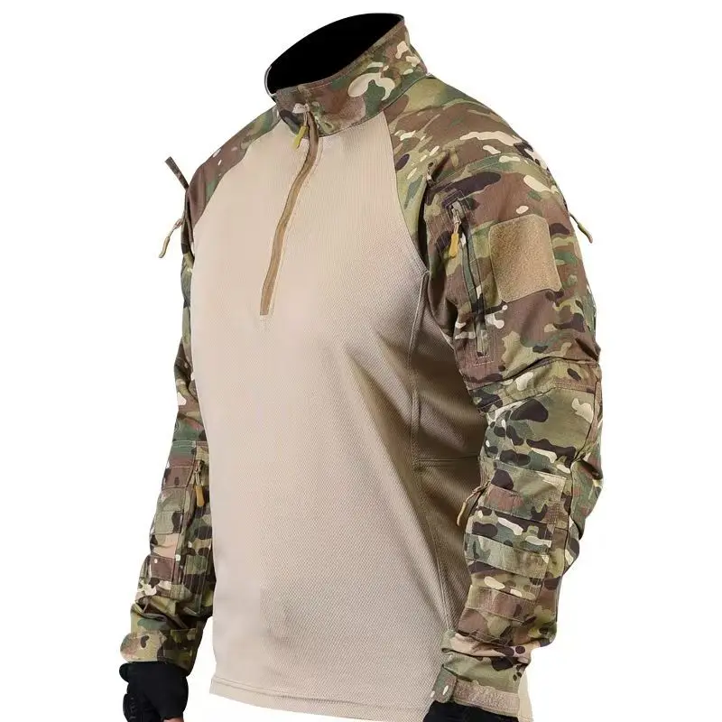 New Pioneer Tactical Frog Suit - Hunting And Outdoor Shop recension och pris