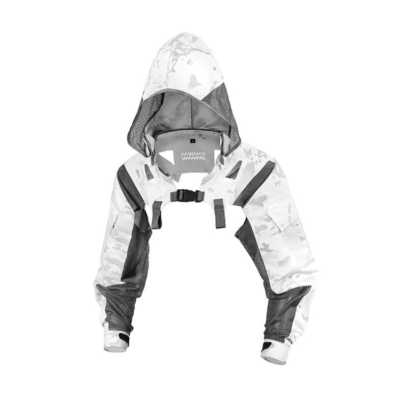 DMgear Original Design Tactica - Hunting Outdoor Jacket recension och pris