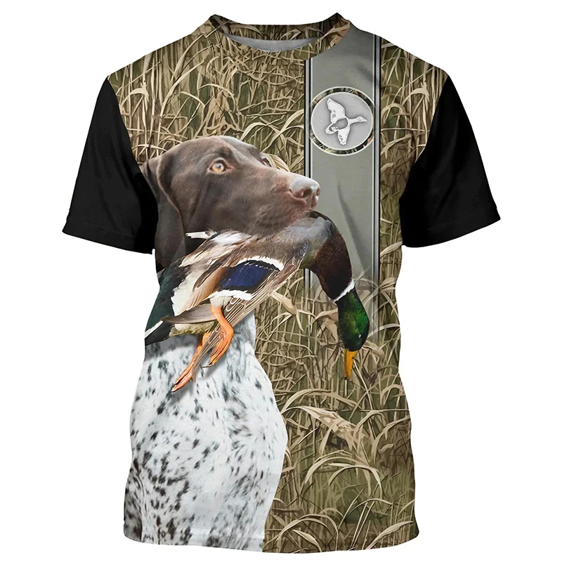 Hunting Camouflage Duck men's  - Hunting And Outdoor Shop recension och pris