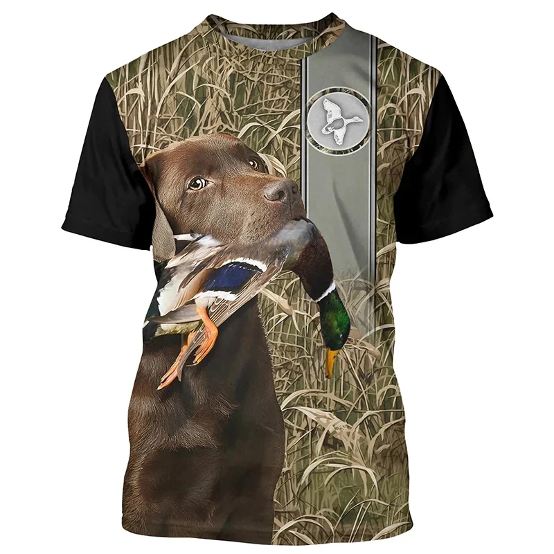 Hunting Camouflage Duck men's  - Hunting And Outdoor Shop recension och pris